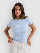 Rhythm Holiday T-Shirt sky