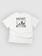 Rhythm Cactus Vintage T-Shirt vintage white