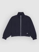 Quiksilver Lifford Zip Jacket dark navy