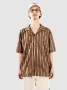 Rhythm West Winds Skjorta earth