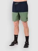 Horsefeathers Talon Shorts iceberg green