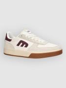 etnies Emerson Skateskor tan/white