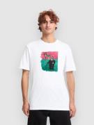 Volcom Issam Bsc T-Shirt white