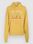 O'Neill Beach Vintage Hoodie golden haze