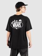 Vans Show Off T-Shirt black