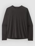 Patagonia Cap Cool Daily T-Shirt black