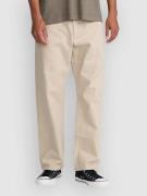 RVCA Dayshift 5 Pocket Byxor light khaki