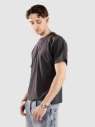 Vans Lx Shrunken T-Shirt faded black
