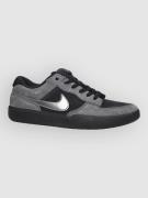 Nike SB Force 58 Skateskor black/black/anthc/gym