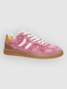 Coolway Goal Sneakers peach blaze