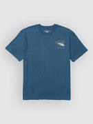Salty Crew Surface Classic T-Shirt cast blue