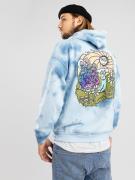 A.Lab Hippie Snail Hoodie dye