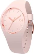 Ice Watch Damklocka 015334 Rosa/Gummi Ø42 mm