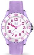 Ice Watch 018935 Cartoon Vit/Gummi Ø28 mm