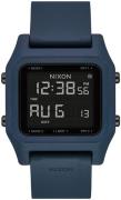 Nixon Herrklocka A1309-2889-00 The Staple LCD/Gummi