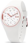 Ice Watch 016297 Ice Cosmos Vit/Gummi Ø40 mm