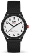 Ice Watch 018478 Ice Solar Power Vit/Gummi Ø36 mm