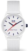 Ice Watch 018482 Ice Solar Power Vit/Gummi Ø36 mm