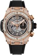 Hublot Herrklocka 421.OX.1180.RX.0904 Big Bang 44mm