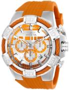 Invicta Herrklocka 26261 Star Wars Flerfärgad/Gummi Ø52 mm