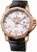 Corum Herrklocka 383.330.55-0081 AA12 Admirals Cup Challaenger 44