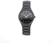 Rado Damklocka R27242732 True Svart/Keramik Ø30 mm