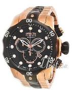 Invicta Herrklocka 5728 Subaqua Svart/Stål Ø53.7 mm