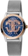 Roberto Cavalli by Franck Muller Damklocka RV1L117M0121 Franck Muller