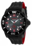 Invicta Herrklocka 20205 Pro Diver Svart/Gummi Ø47 mm