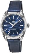 Omega Herrklocka 220.13.41.21.03.001 Seamaster Aqua Terra 150M