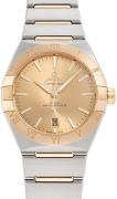 Omega Herrklocka 131.20.39.20.08.001 Constellation Co-Axial 39Mm