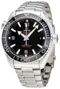 Omega Herrklocka 215.30.44.21.01.001 Seamaster Planet Ocean 600M