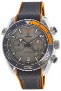 Omega Herrklocka 215.92.46.51.99.001 Seamaster Planet Ocean 600M