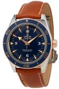 Omega Herrklocka 233.62.41.21.03.001 Seamaster Diver 300m Master