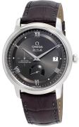 Omega Herrklocka 424.13.40.21.06.001 De Ville Prestige Co-Axial Power