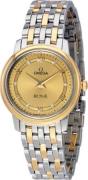 Omega Damklocka 424.20.27.60.58.003 De Ville Prestige Quartz 27.4mm