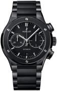 Hublot Herrklocka 520.CM.1170.CM Classic Fusion Svart/Keramik Ø45 mm