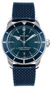 Breitling Herrklocka AB2030161C1S1 Superocean Heritage Ii 44