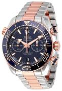 Omega Herrklocka 215.20.46.51.03.001 Seamaster Planet Ocean 600M