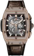 Hublot Herrklocka 601.OX.0183.LR.1704 Big Bang 45mm