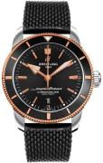 Breitling Herrklocka UB2030121B1S1 Superocean Heritage Ii 44