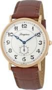 Longines Herrklocka L4.785.8.73.2 Presence Heritage