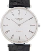 Longines Herrklocka L4.908.4.71.2 La Grande Classique De