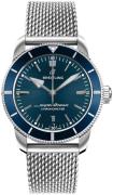 Breitling Herrklocka AB2030161C1A1 Superocean Heritage Ii 44