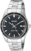 Rado Herrklocka R32502153 Hyperchrome Svart/Stål Ø44.9 mm