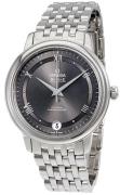 Omega Damklocka 424.10.33.20.06.001 De Ville Prestige Co-Axial 32.7mm