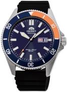 Orient Herrklocka RA-AA0916L19B Kano Blå/Gummi Ø43.6 mm