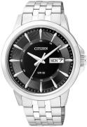 Citizen Herrklocka BF2011-51EE Dress Svart/Stål Ø41 mm