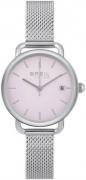 Breil Damklocka EW0549 Tribe Rosa/Stål Ø32 mm