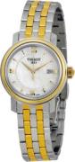 Tissot Damklocka T097.010.22.118.00 T-Classic PR 100 Lady